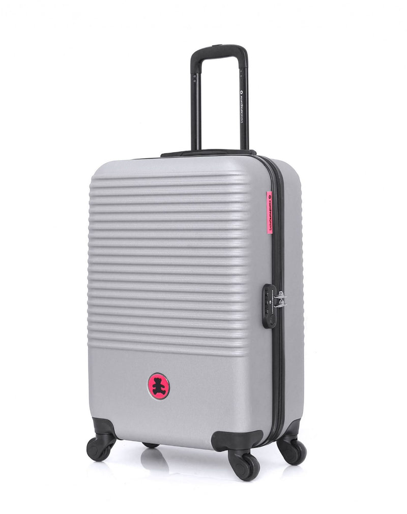 Valise Taille Moyenne Rigide 60cm BAND-A