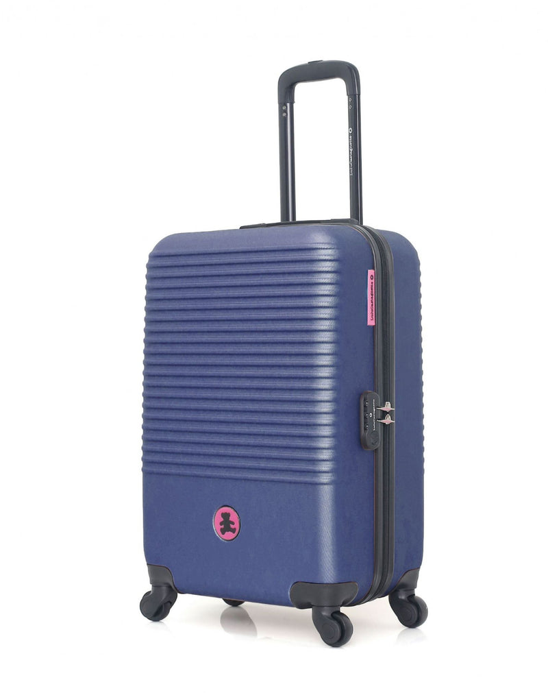 Valise Taille Moyenne Rigide 60cm BAND-A