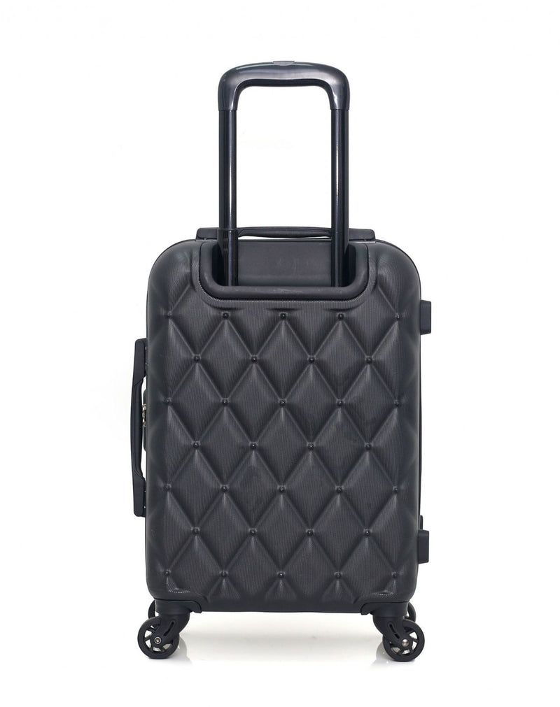 Valise Cabine ABS ANEMONE-E  4 Roues 50 cm