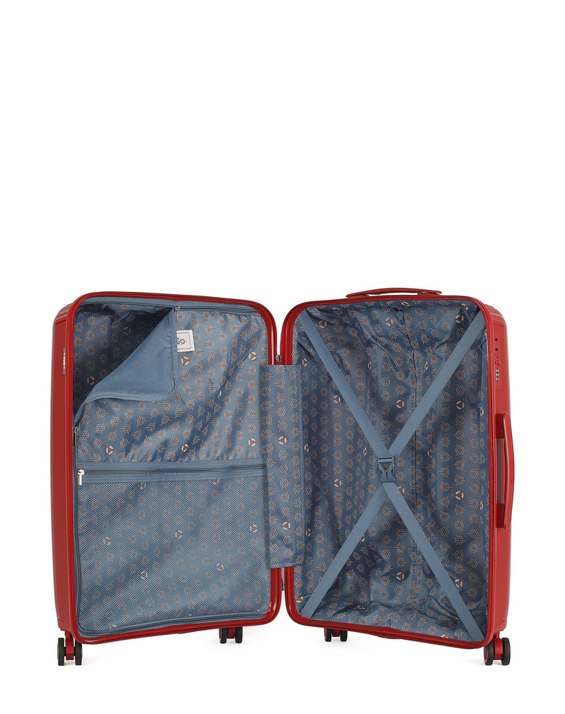 VALISE M ANDROMEDE