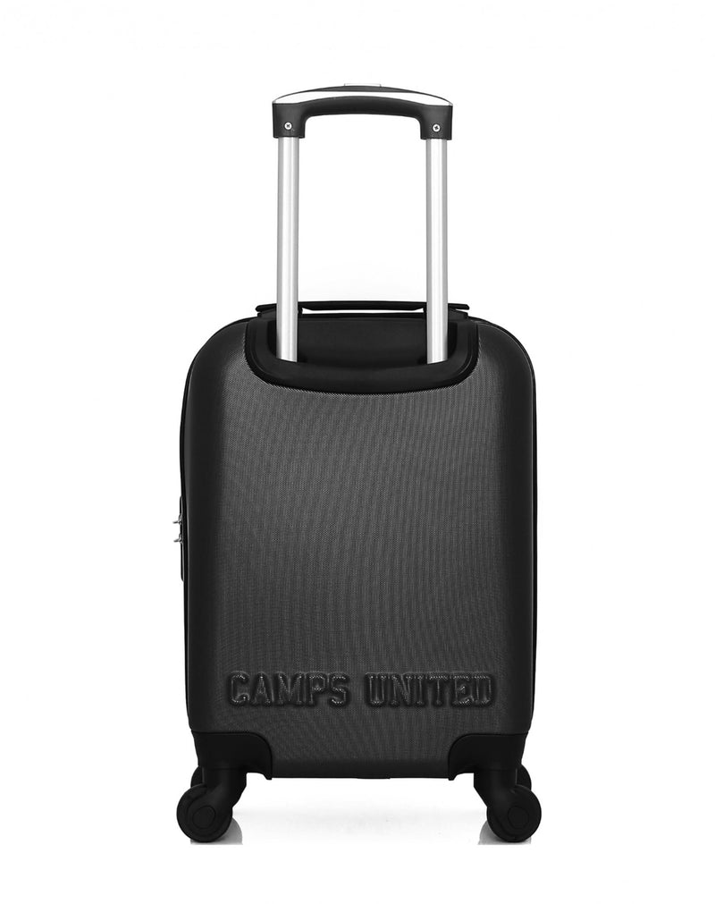 CAMPS UNITED - Valise Cabine XXS COLUMBIA 4 Roues 46 cm
