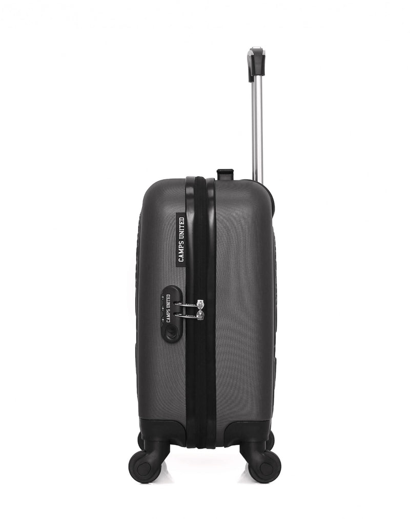 CAMPS UNITED - Valise Cabine XXS CORNELL 4 Roues 46 cm