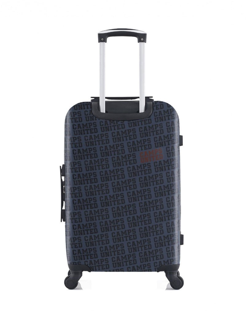 CAMPS UNITED - Valise Grand Format ABS/PC PRINCETON 4 Roues 75 cm