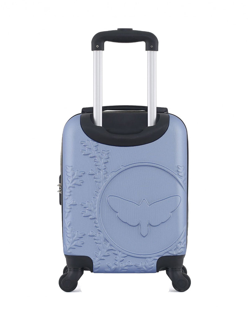 LPB LUGGAGE - Valise Cabine XXS NAIS 46 cm 4 Roues