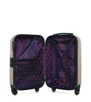 LPB LUGGAGE - VALISE XS AMELIE-E