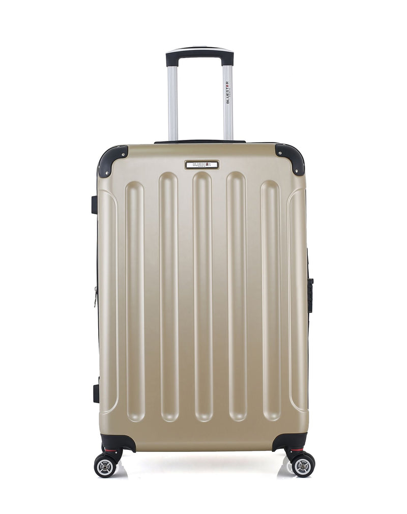 BLUESTAR - SET DE 3 ABS TUNIS B 4 ROUES