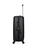 HERO - Lot de 2 - Valises weekend et cabine LIPARI