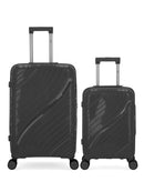 OBAGO - LOT DE 2 - Valises weekend et cabine XS LYRA