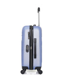 LPB LUGGAGE - LOT DE 2 - Valises cabine et cabine XXS NAIS