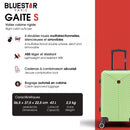 Valise Cabine Rigide GAITE