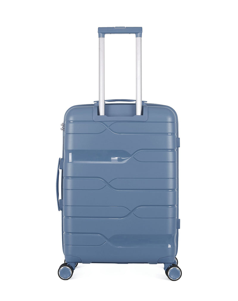 OBAGO  -  Lot de 2  -  Valise weekend et valise cabine PEGASE