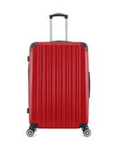 WAVE PARIS - LOT DE 2 - Valises grand format et cabine DENALI