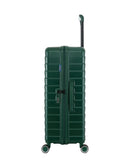 Lot de 4 Valises Rigides Grand Format, Taille Moyenne, Cabine et Cabine XS SEATTLE