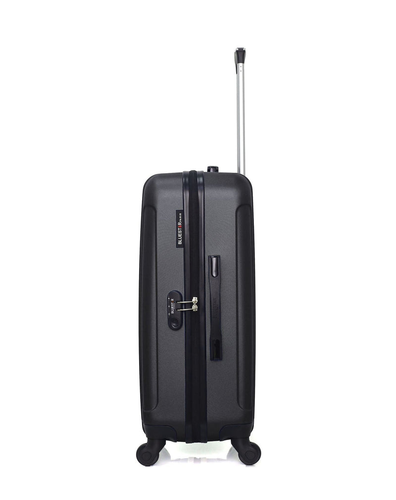 BLUESTAR - Valise Weekend NAPOLI 65 cm 4 Roues