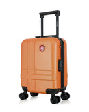 SWISS KOPPER - Valise Petite Cabine XXS USTER