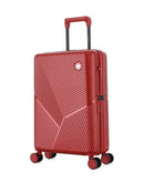 Lot de 2 Valises Rigides Cabine et Cabine XS FRIBOURG