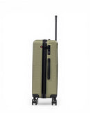 Lot de 2 Valises Rigides Taille Moyenne et Cabine OLTEN