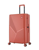Lot de 3 Valises Rigides Grand Format, Taille Moyenne et Cabine FRIBOURG