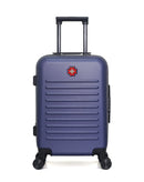 SWISS KOPPER - LOT DE 2 - Valise Cabine et Vanity WIL