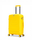 Valise Taille Moyenne Rigide GALINA