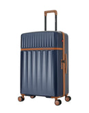 Lot de 2 Valises Rigides Grand Format et Cabine ZERMATT