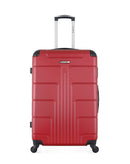 BLUESTAR - LOT DE 2 - Valises grand format et cabine OTTAWA