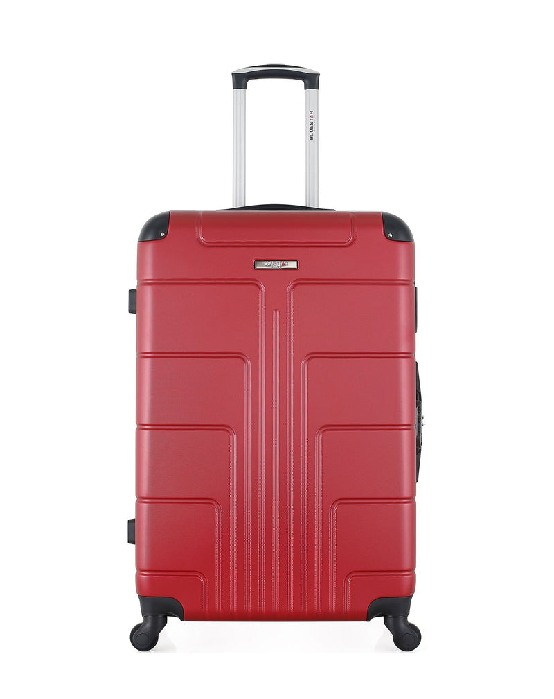 BLUESTAR - LOT DE 3 - Valises grand format, weekend et cabine OTTAWA