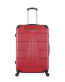BLUESTAR - LOT DE 2 - Valises grand format et weekend OTTAWA