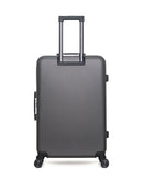 SWISS KOPPER - LOT DE 2 - Valise Grand Format et Valise Cabine WIL