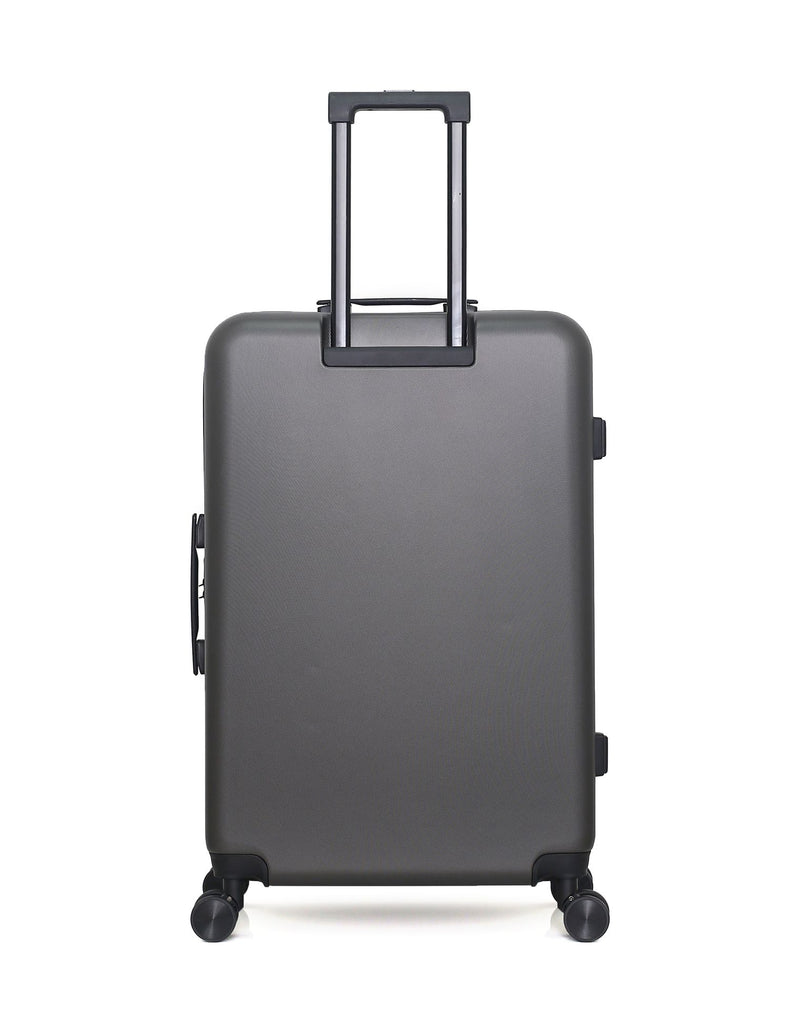 SWISS KOPPER  -  Lot de 2  -  Valise grand format et vanity WIL