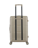 AMERICAN TRAVEL - LOT DE 3 - Valises weekend, cabine et cabine XS CLEVELAND