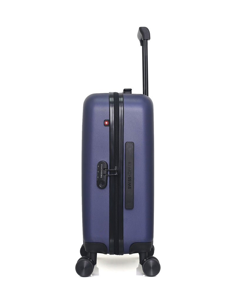 SWISS KOPPER - LOT DE 2 - Valises cabine et vanity ZURICH