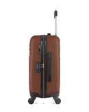 LPB LUGGAGE - Valise Cabine NAIS 55 cm 4 Roues