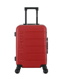 SWISS KOPPER - LOT DE 3 - Valises cabine, cabine XXS et vanity AIGLE