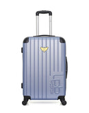 LPB LUGGAGE - Lot de 2 - Valises weekend et cabine MARIANNE