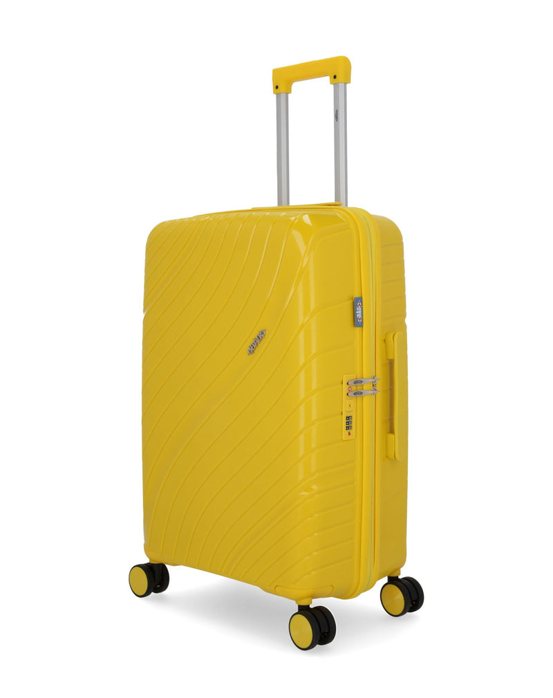 OBAGO - LOT DE 2 - Valises weekend et cabine LYRA