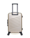 SWISS KOPPER - LOT DE 2 - Valise Cabine et Valise Cabine XXS WIL