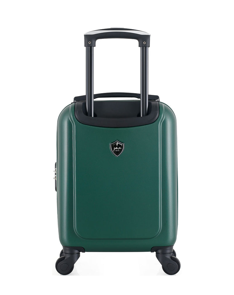 GENTLEMAN FARMER - Valise Cabine XXS PORTER 46 cm