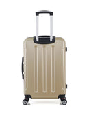 BLUESTAR - Valise Moyenne TUNIS