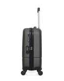 VALISE XS TANIT-E