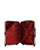 BLUESTAR - Valise Moyenne HAGEN