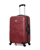 LPB LUGGAGE - LOT DE 2 - Valises weekend et cabine AELYS