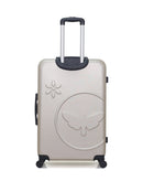 LPB LUGGAGE - Lot de 3 - Valises grand format, weekend et cabine ELEONOR