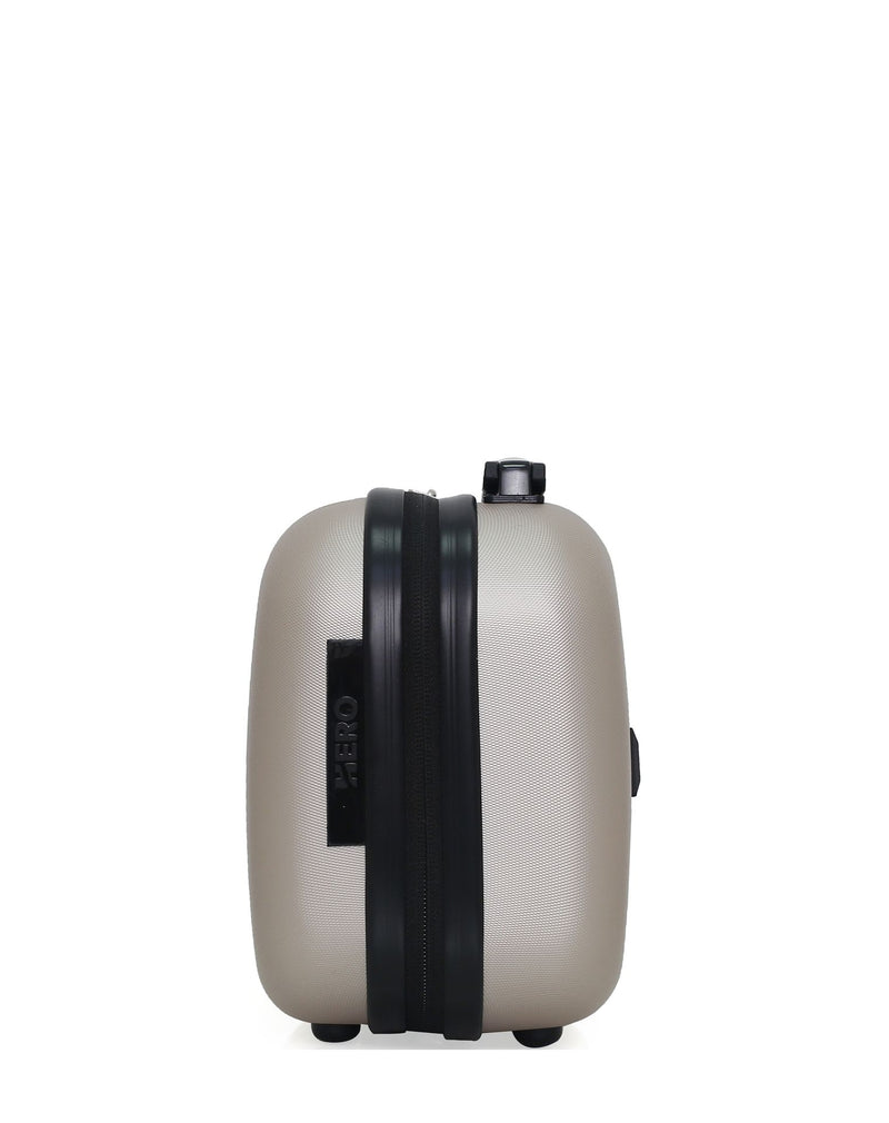 HERO - LOT DE 2 - Valises cabine XXS et vanity LIPARI