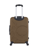 LPB LUGGAGE - Valise Weekend NAIS 65 cm 4 Roues