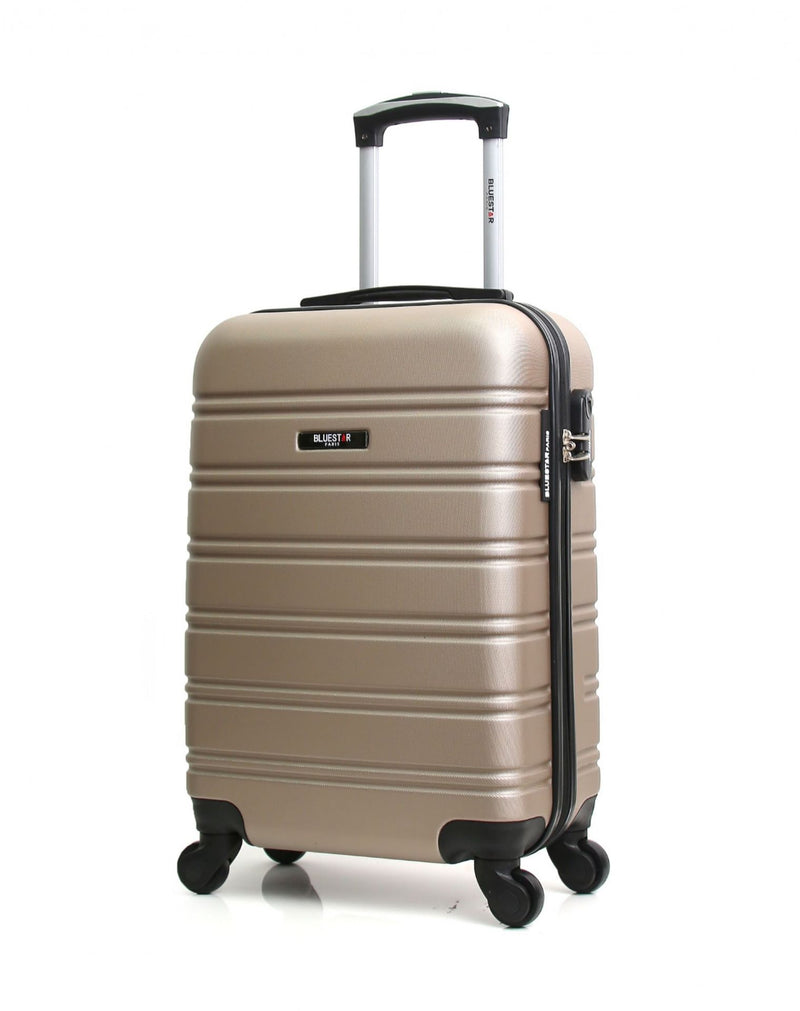 BLUESTAR - VALISE XS ABS BILBAO-E