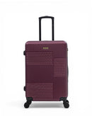 Valise Taille Moyenne Rigide LIVIA
