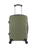 HERO - Lot de 2 - Valises cabine et cabine XXS LAGOS