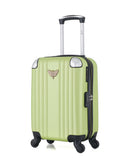 LPB LUGGAGE - VALISE XS AMELIE-E