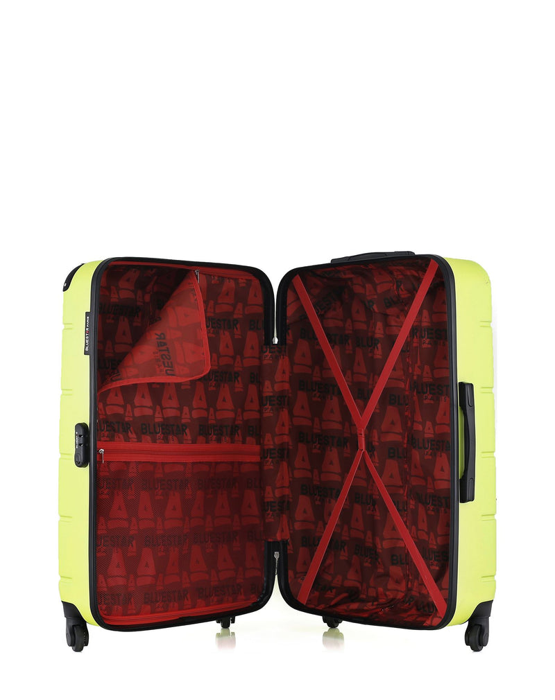 BLUESTAR - Valise Grand Format OTTAWA